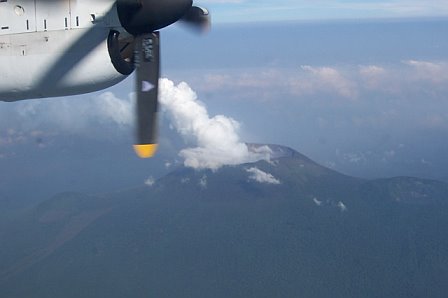 African Flight Operations with the United Nations.
