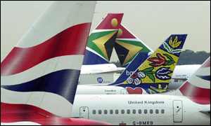 "Global Pilot Shortage a Looming Crisis"  (BBC Photo)
