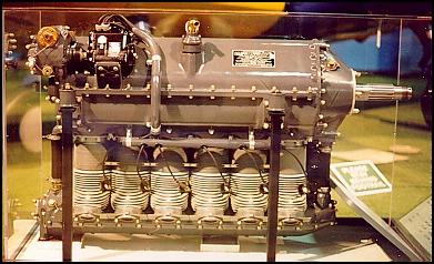 In-line Engine, Wikipedia