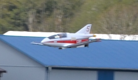 Langley Flying School 
